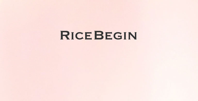 ricebegin